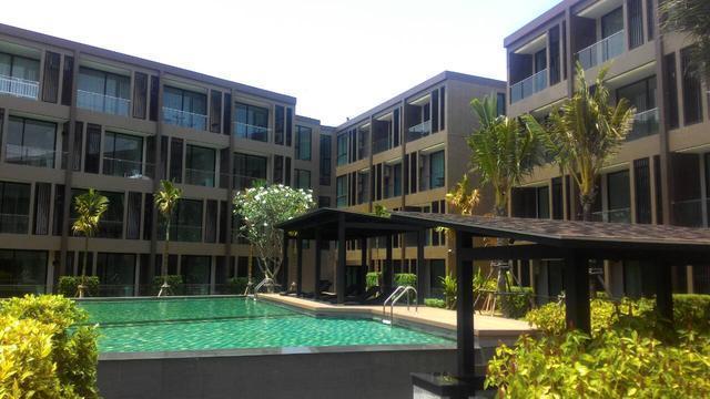 Seaview At Cape Panwa Appartement Kamer foto